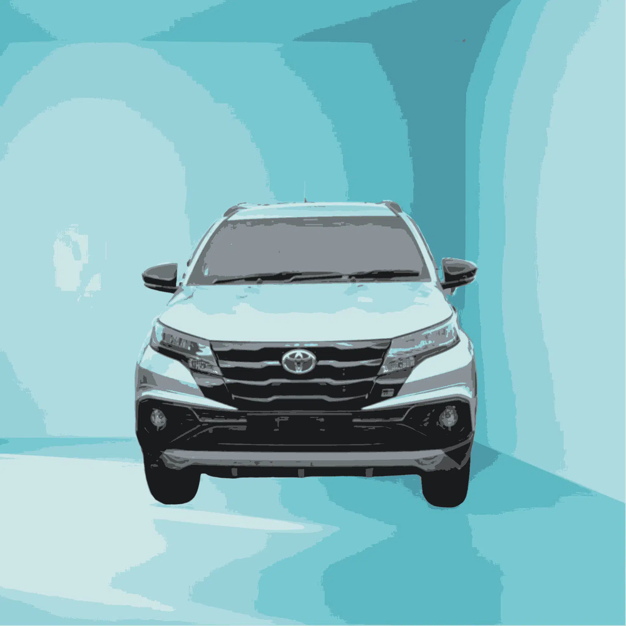 Toyota Rush 2025: Hadir dengan Varian Rush dan GR Sport